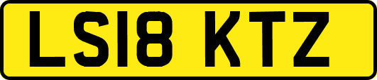 LS18KTZ