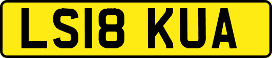LS18KUA