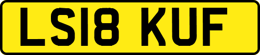 LS18KUF