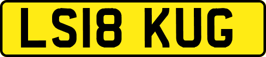 LS18KUG