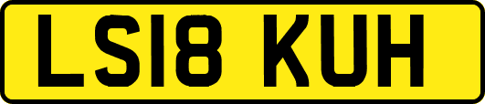 LS18KUH