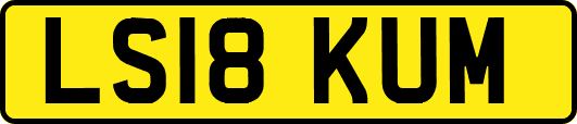 LS18KUM
