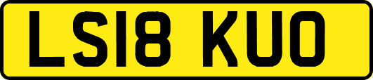 LS18KUO