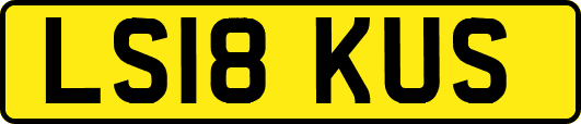 LS18KUS