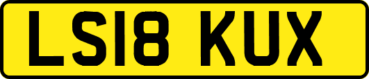 LS18KUX