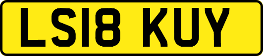 LS18KUY