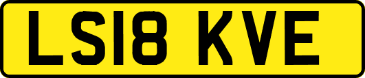 LS18KVE