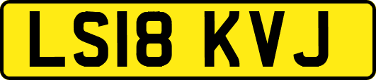 LS18KVJ