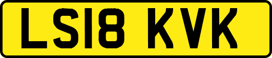 LS18KVK