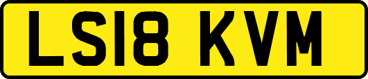 LS18KVM