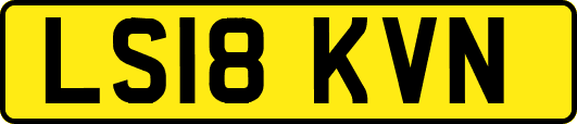 LS18KVN