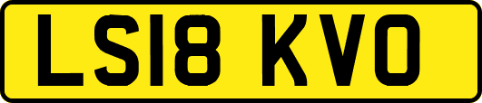 LS18KVO