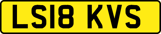 LS18KVS