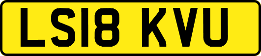 LS18KVU