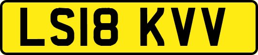 LS18KVV