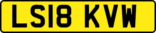 LS18KVW