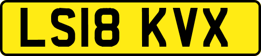 LS18KVX