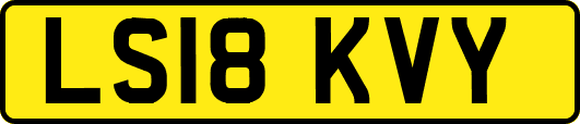 LS18KVY