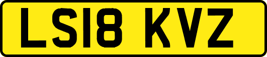 LS18KVZ