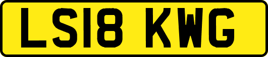 LS18KWG