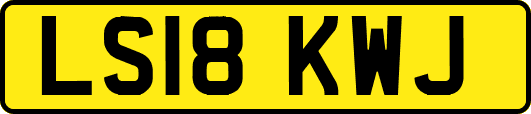 LS18KWJ