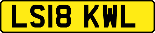 LS18KWL