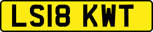 LS18KWT