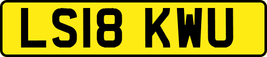 LS18KWU