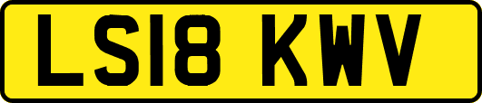 LS18KWV