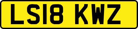 LS18KWZ