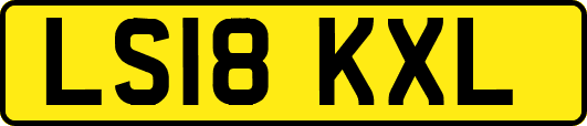 LS18KXL