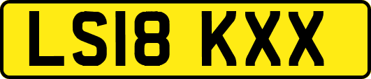LS18KXX