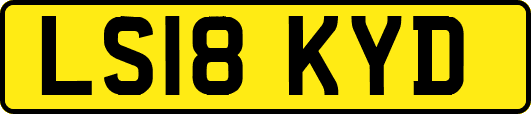 LS18KYD