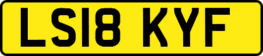 LS18KYF