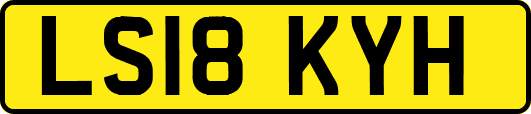 LS18KYH