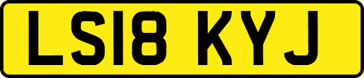 LS18KYJ