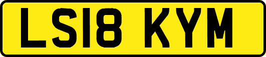 LS18KYM