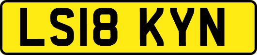 LS18KYN