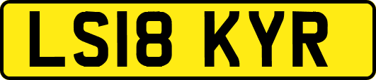 LS18KYR