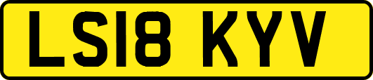 LS18KYV