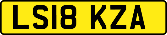 LS18KZA