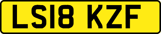 LS18KZF