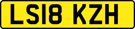 LS18KZH