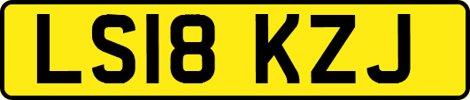 LS18KZJ