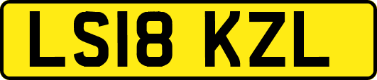 LS18KZL