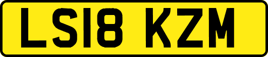 LS18KZM