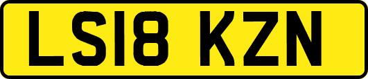 LS18KZN