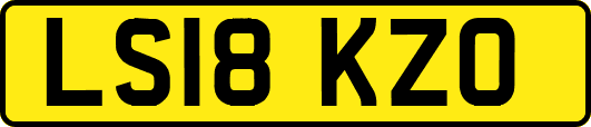LS18KZO
