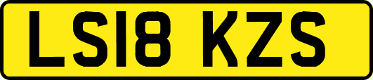 LS18KZS