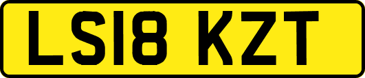 LS18KZT